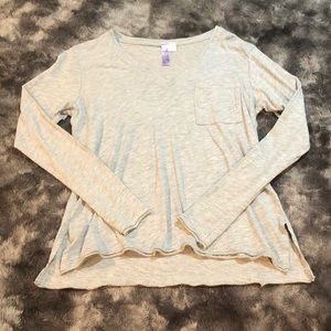 NWOT Francesca’s shirt